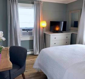 Отдых в Hyannis Inn Motel  - США, Хианнис