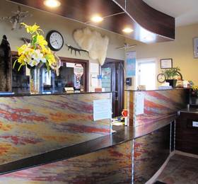 Отдых в Merrill Field Inn  - США, Анкоридж