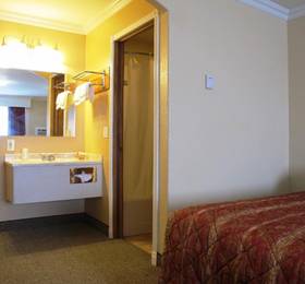 Merrill Field Inn  в Анкоридже