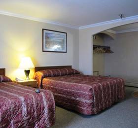 Отдых в Merrill Field Inn  - США, Анкоридж