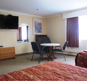 Туры в Merrill Field Inn  в США