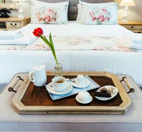 Kastro Guesthouse в Янине