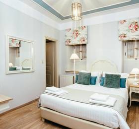 Отдых в Kastro Guesthouse - Греция, Янина