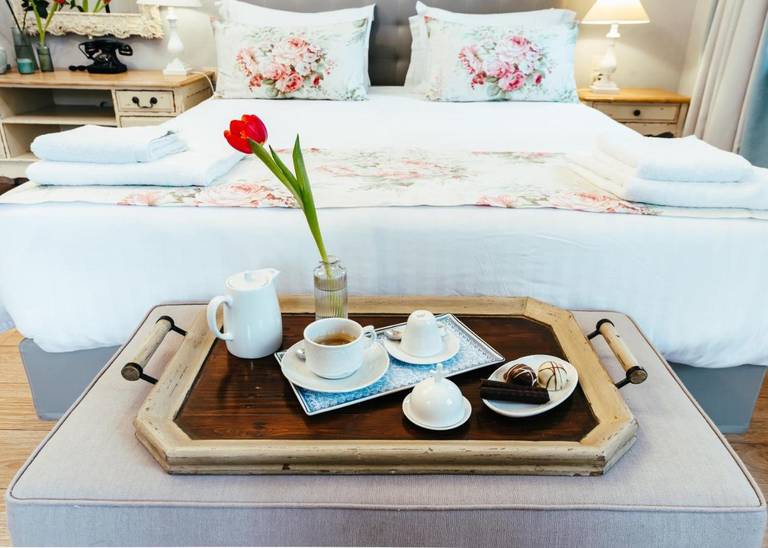 Kastro Guesthouse