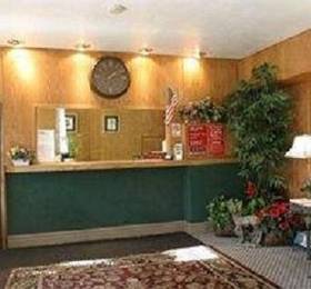 Royal Suite Lodge  в Анкоридже