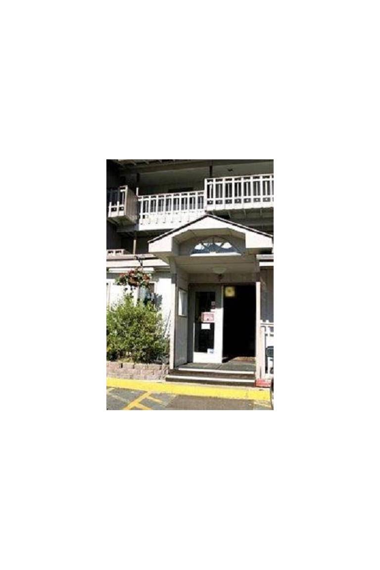 Royal Suite Lodge 