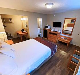 Туры в Silver Star Motel  в Канаде