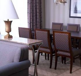 Туры в Minto Suite Hotel  в Канаде