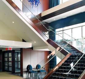 Minto Suite Hotel  в Оттаве