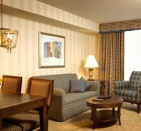 Туры в Minto Suite Hotel  в Канаде