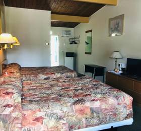 Отдых в Polson Park Motel  - Канада, Вернон