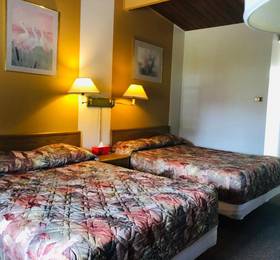 Туры в Polson Park Motel  в Канаде