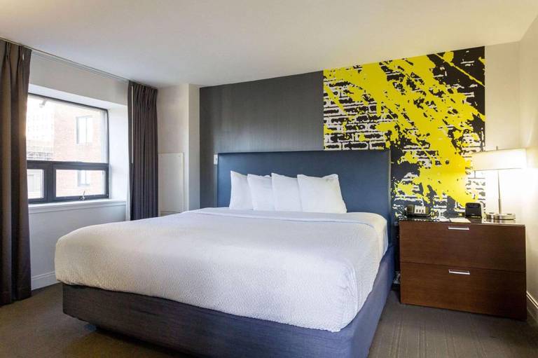 Brookshire Suites 