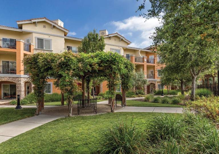 Vino Bello Resort 
