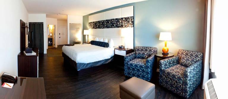 Hotel Indigo Waco 