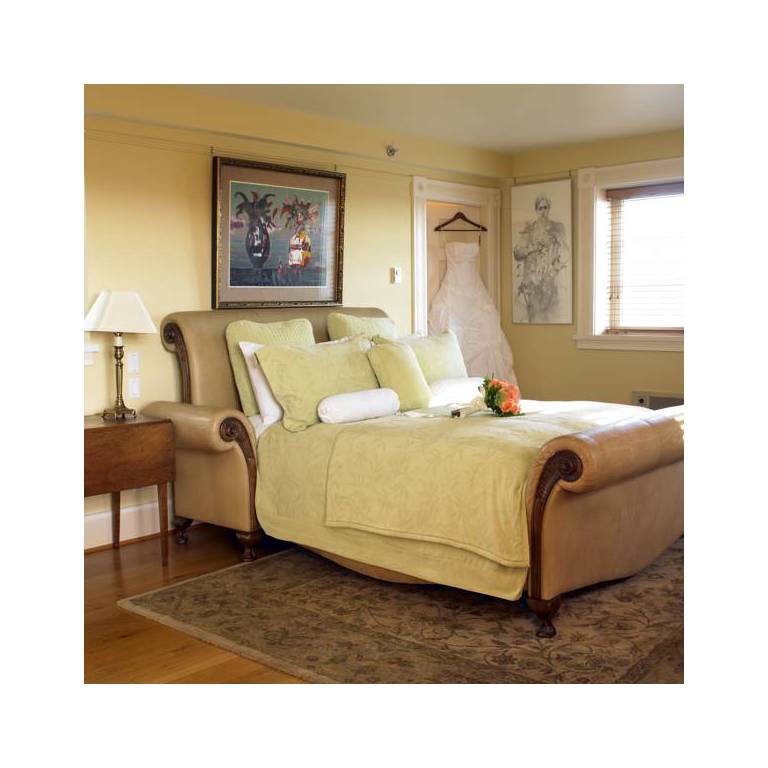 Swans Suite Hotel 