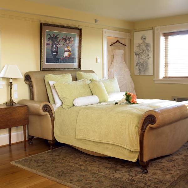 Swans Suite Hotel 
