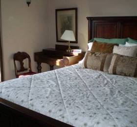 Ottawa Center B&B  в Оттаве