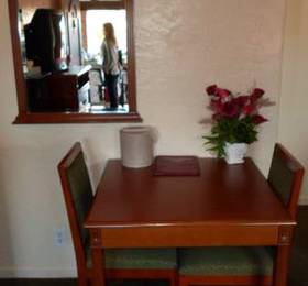 Wine Valley Lodge  в Напе