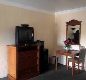 Wine Valley Lodge  в Напе