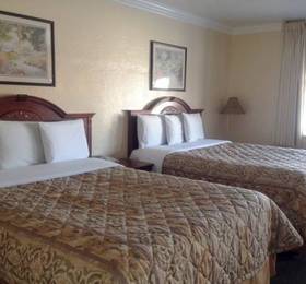 Туры в Wine Valley Lodge  в США