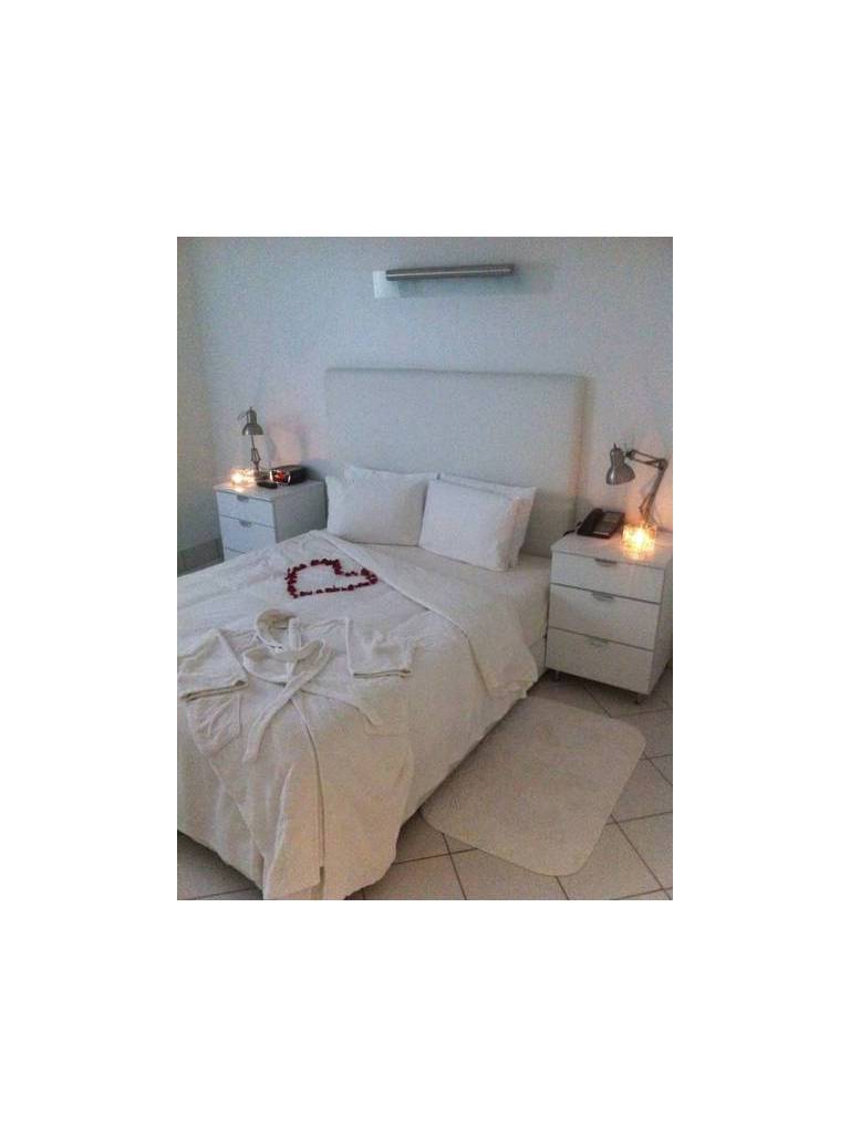 Hotel Dolce Villa 