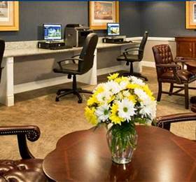 Washington Suites  в Александрии
