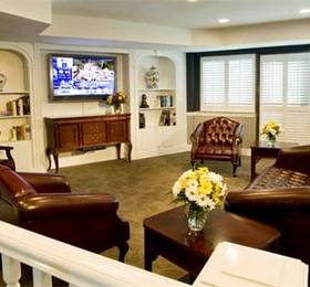 Туры в Washington Suites  в США