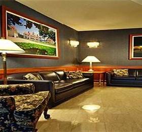 Отдых в Washington Suites  - США, Александрия
