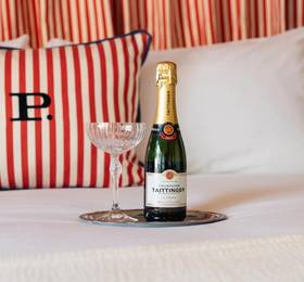 Туры в Palihotel Melrose  в США