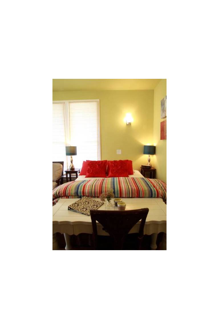 Boise Guest House 