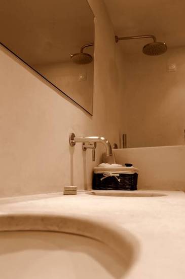 Terra Maria Hotel Греция, Миконос