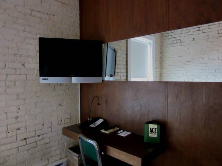 Ace Hotel Seattle  3* США, Сиэтл