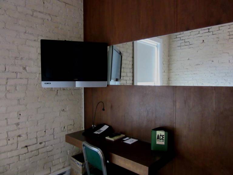 Ace Hotel Seattle 