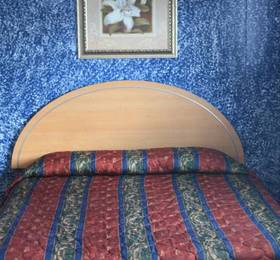 Sunny Beach Motel  в Пентиктоне