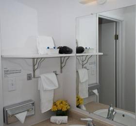 Valley Star Motel  в Пентиктоне