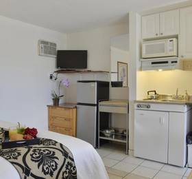Отдых в Valley Star Motel  - Канада, Пентиктон