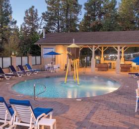 Wyndham Flagstaff  в Флагстаффе