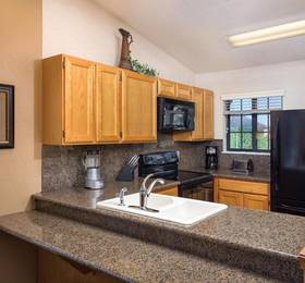 Туры в Wyndham Flagstaff  в США