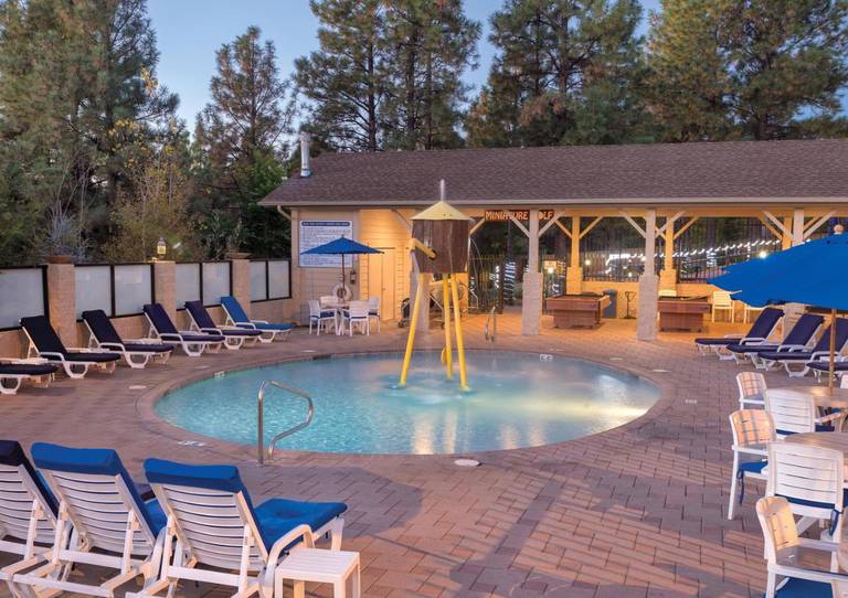 Wyndham Flagstaff 