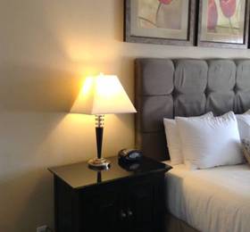 Отдых в Laguna Cliffs Inn  - США, Лагуна-Бич