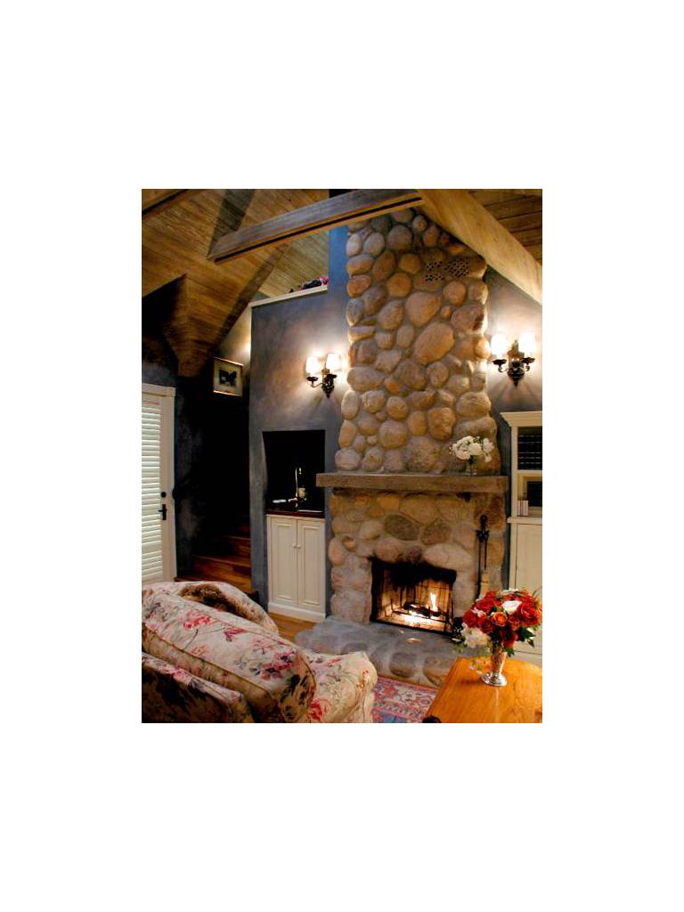 Simpson House Inn 
