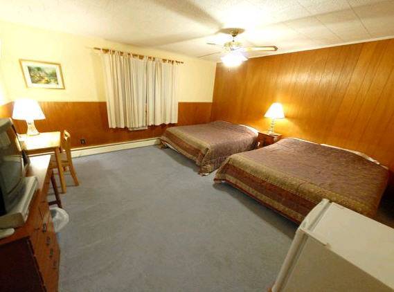 The Riverside Inn  2* США, Стоу