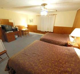 Отдых в The Riverside Inn  - США, Стоу