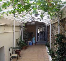 Туры в Dioskouros Hostel в Греции