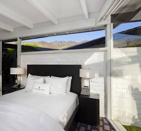 Туры в The Horizon Hotel  в США