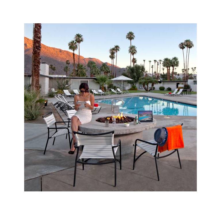 The Horizon Hotel 