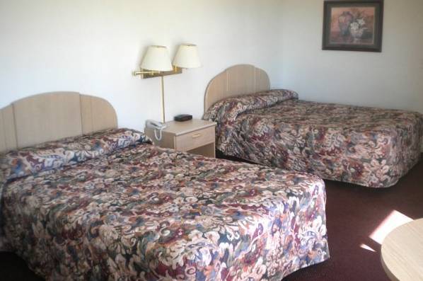 Midland Motor Inn  2* США, Мидленд