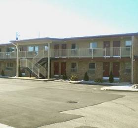 Туры в Midland Motor Inn  в США