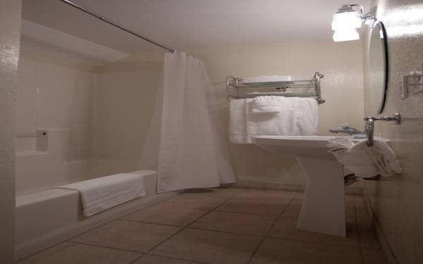 Coast Village Inn  2* США, Санта-Барбара